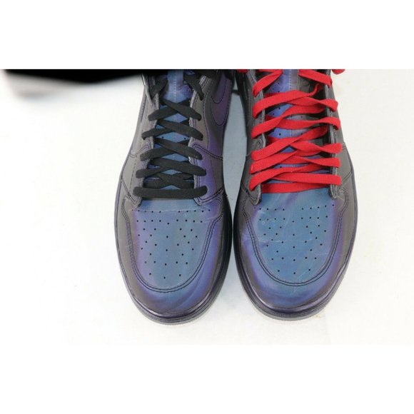 Nike Air Jordan 1 Retro Zoom Fearless Reflective Shoes Sneakers main image 9